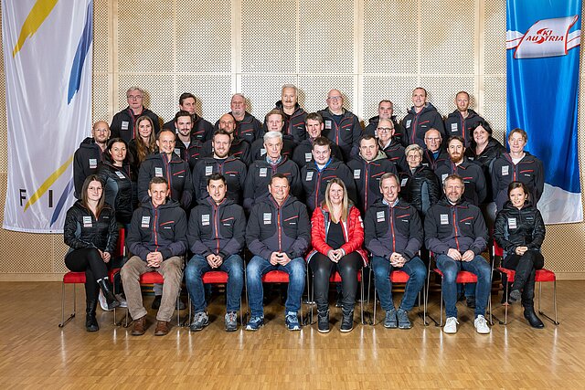 OK Audi FIS Ski Weltcup Flachau 2023